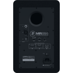 Mackie - MR824 (l'unité)