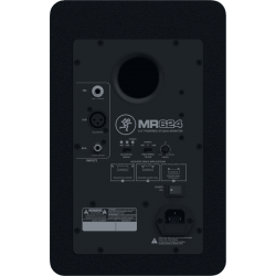 Mackie - MR624 (l'unité)