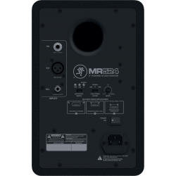 Mackie - MR524 (l'unité)