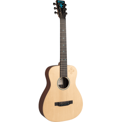 C. F. Martin LXEDSHEERAN3-L Ltd