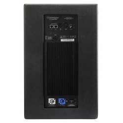 Audiophony iLINEsub12A