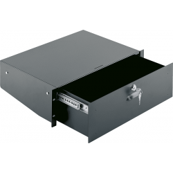 Euromet CA3 tiroir 3U