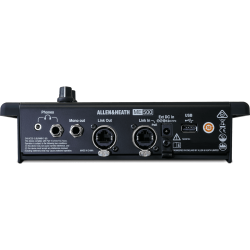 Allen & Heath - ME-500