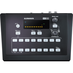 Allen & Heath - ME-500