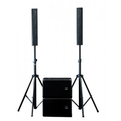 Audiophony iLINE Pack 3 Triphonique