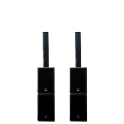 Audiophony iLINE Pack 2 Stéréo