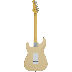G&L - TS500-VWH-M