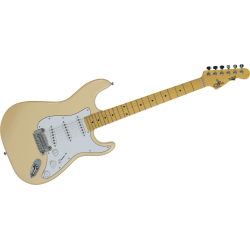 G&L - TS500-VWH-M