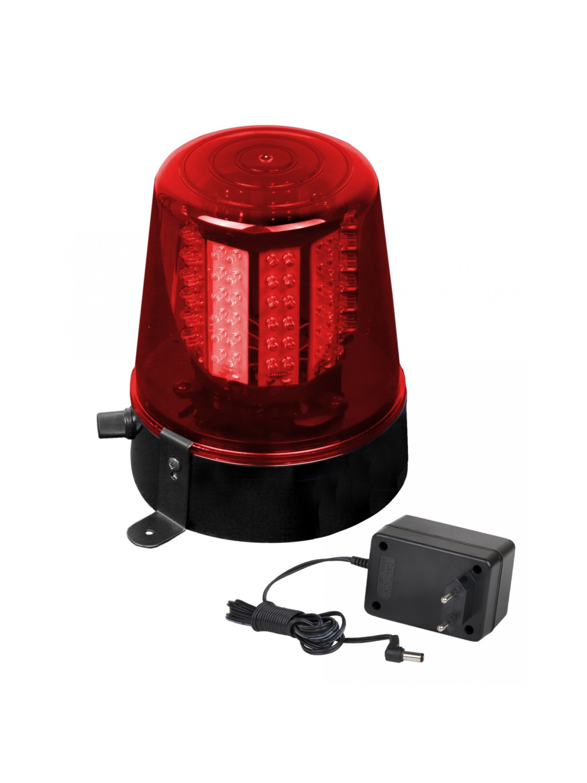 Jb Systems LED POLICE LIGHT RED