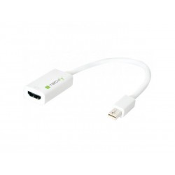 Adaptateur Mini Displayport 1.2 / M