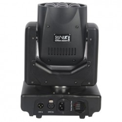 Showtec Shark Zoom Wash One