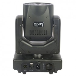 Showtec Shark Wash One