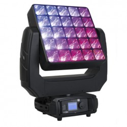 Showtec Phantom Matrix FX