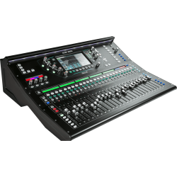 Allen & Heath - SQ-6