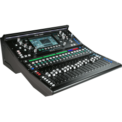 Allen & Heath - SQ-5