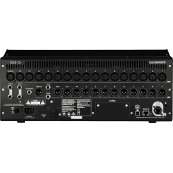 Allen & Heath - SQ-5