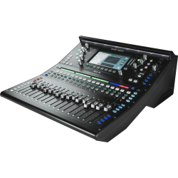 Allen & Heath - SQ-5