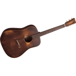 C. F. Martin - D-15M-STREET