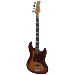Marcus Miller V7 Alder-4 TS