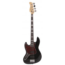 Marcus Miller V7 Alder-4 BK Left