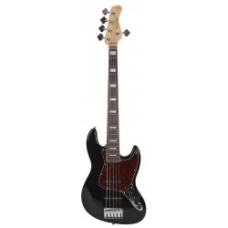 Marcus Miller V7 Alder-5 BK