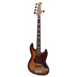 Marcus Miller V7 Alder-5 TS