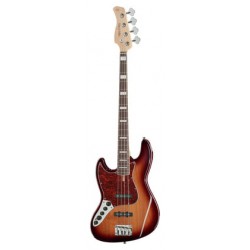 Marcus Miller V7 Alder-4 TS Left