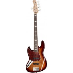 Marcus Miller V7 Alder-5 TS Left