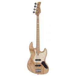 Marcus Miller V7 SWAMP ASH-4NT 