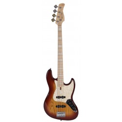 Marcus Miller V7 SWAMP ASH-4TS