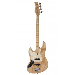 Marcus Miller V7 SWAMP ASH-4NT Left