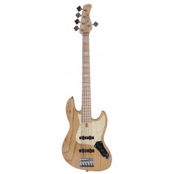 Marcus Miller V7 SWAMP ASH-5NT 