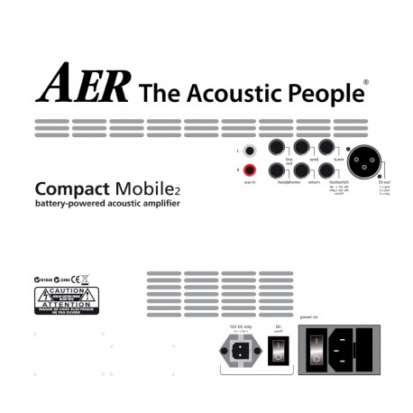 Aer Compact Mobile