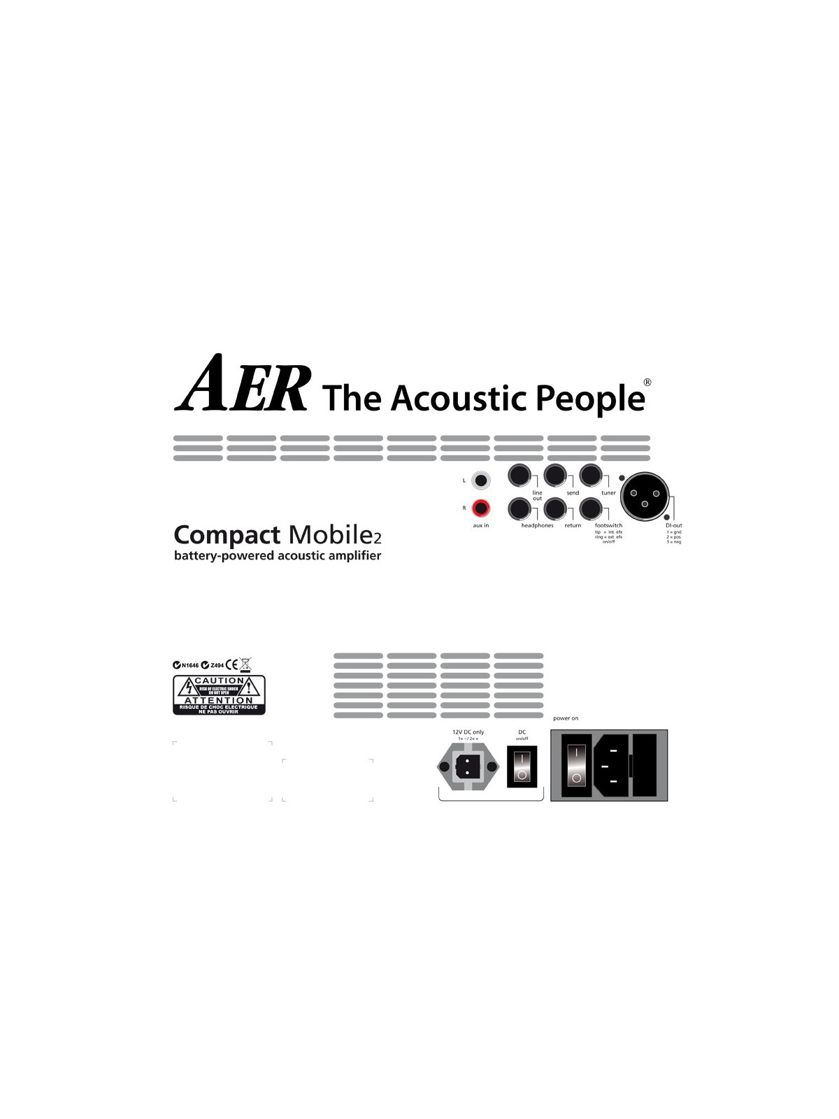 Aer Compact Mobile