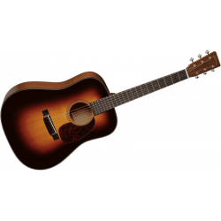 C. F. Martin - D-18-SUB