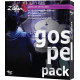 Zildjian AC0801 Pack Gospel 