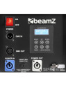 BeamZ S2500 DMX LED 24x10W