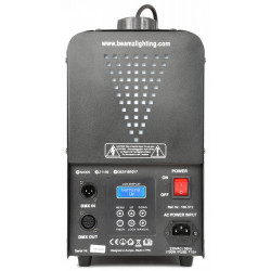 BeamZ H2000 DMX 