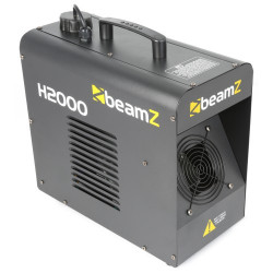 BeamZ H2000 DMX 