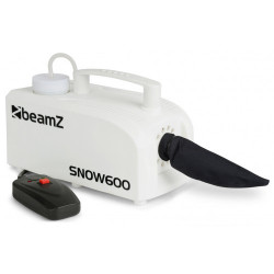 BeamZ SNOW600