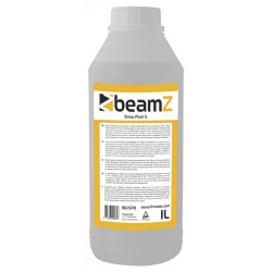 BeamZ Liquide neige 1L