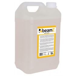 BeamZ Liquide neige 5L
