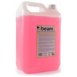 BeamZ Liquide Fumée Effet CO² 5L
