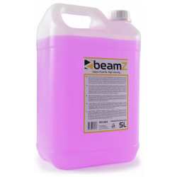 BeamZ Liquide Fumée HD 5L