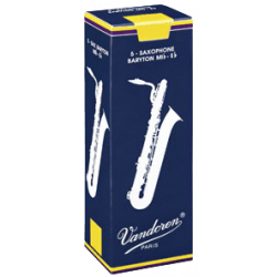 Vandoren SR2425 Sax Baryton 2.5