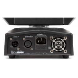 BeamZ IGNITE 60 Lyre LED SPOT