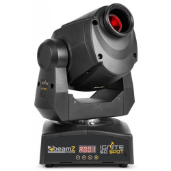 BeamZ IGNITE 60 Lyre LED SPOT