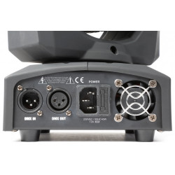 BeamZ PANTHER 25 Lyre LED SPOT