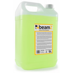 BeamZ Liquide Fumée STD 5L