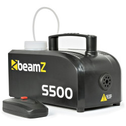 BeamZ S500